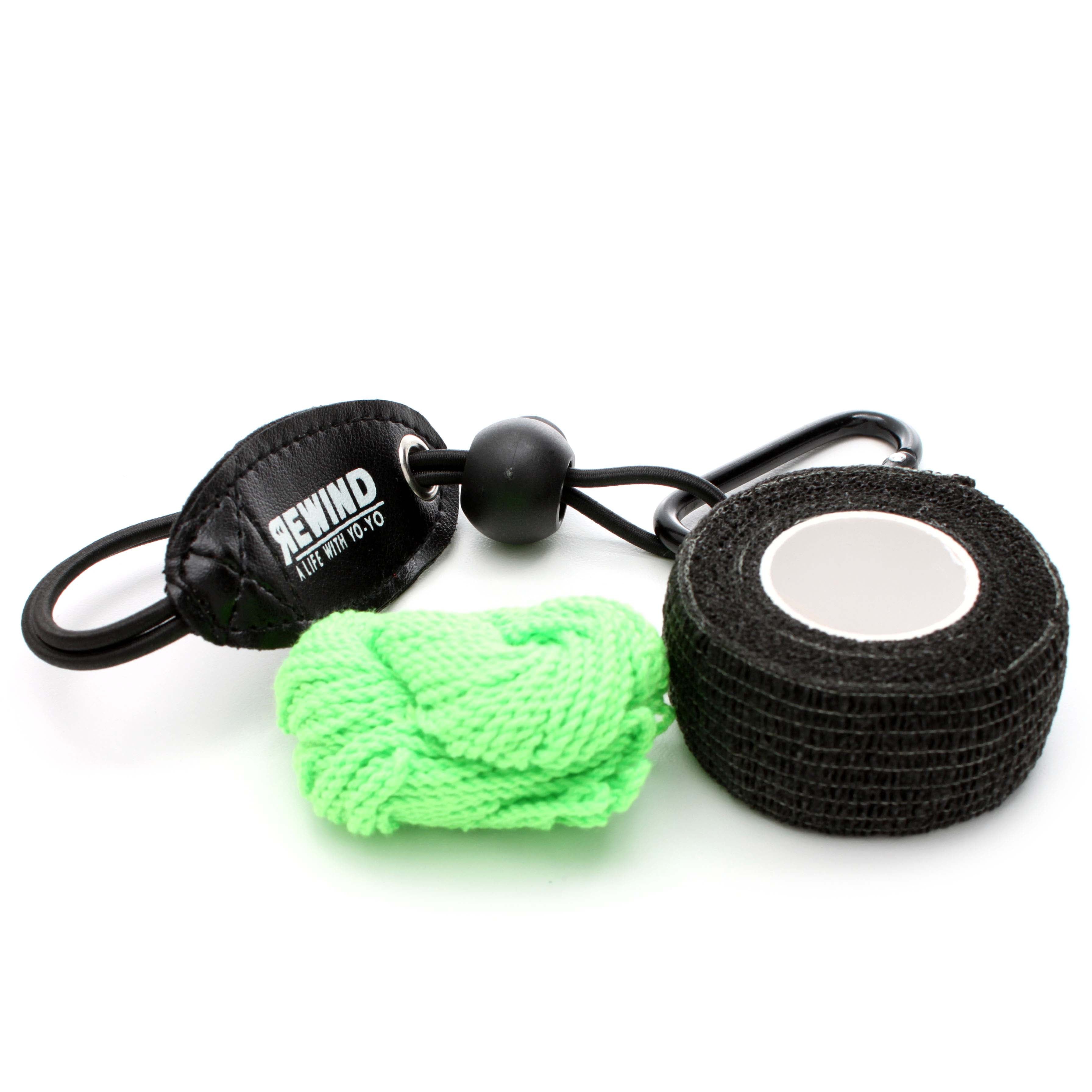 Complete beginner pack with all essentials